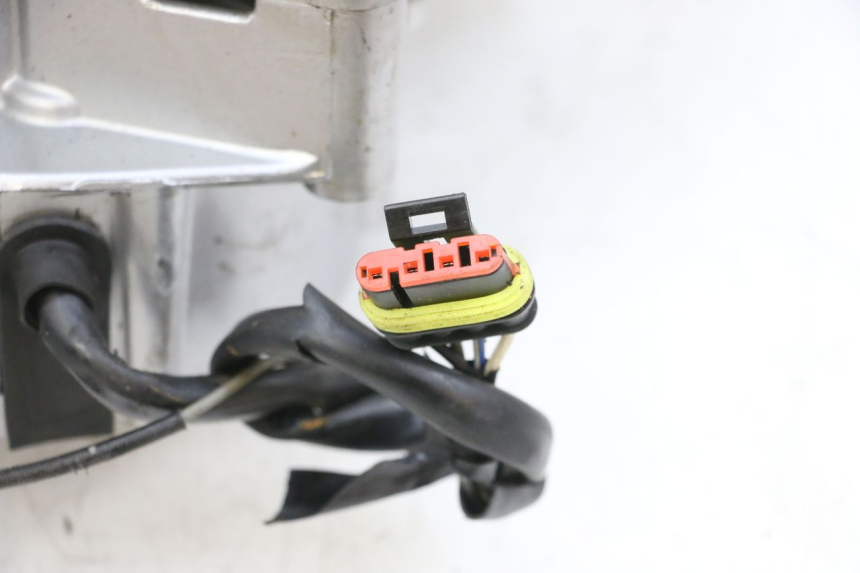 photo de MOTEUR KSR TR SM 50 (2015 - 2018) - Vue d’ensemble