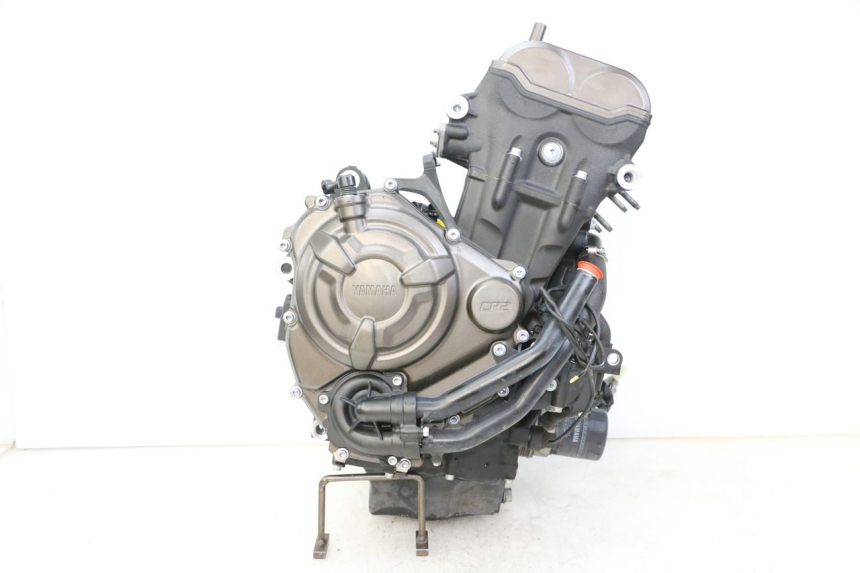 photo de MOTEUR YAMAHA TRACER 7 700 (2020 - 2024) - Vue principale