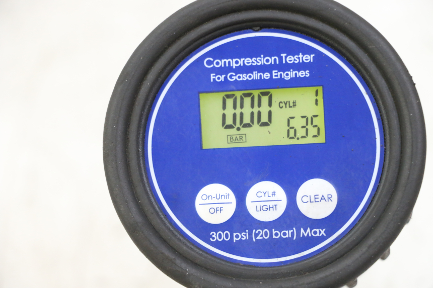 photo de MOTEUR YAMAHA TRACER 7 700 (2020 - 2024) - Aperçu profil