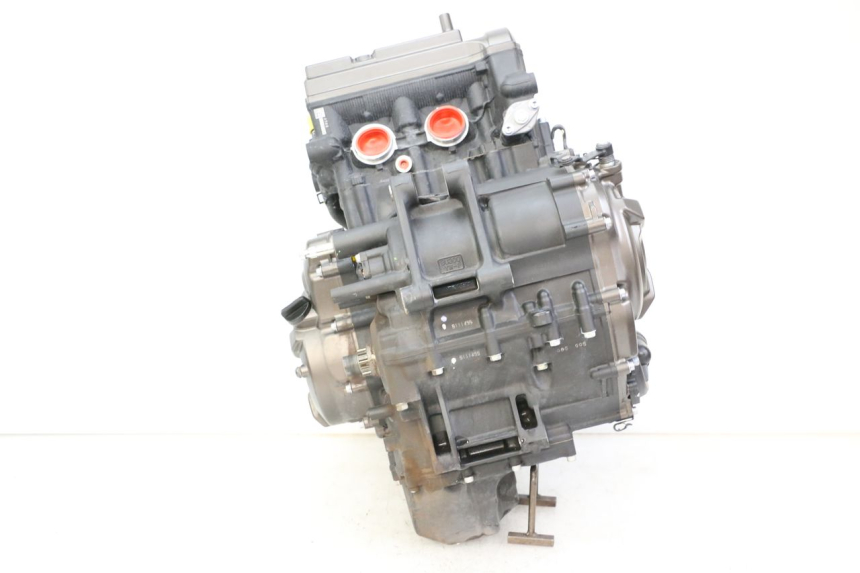 photo de MOTEUR YAMAHA TRACER 7 700 (2020 - 2024) - Points de fixation