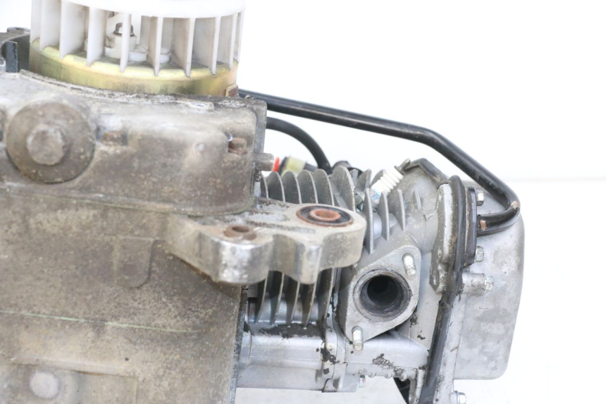 photo de MOTEUR BAOTIAN TRAVEL SPIRIT 50 (2010 - 2012) - Détail de la pièce