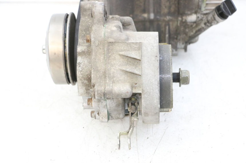 photo de MOTEUR BAOTIAN TRAVEL SPIRIT 50 (2010 - 2012) - Vue d’ensemble