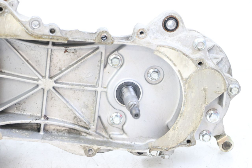 photo de MOTEUR BAOTIAN TRAVEL SPIRIT 50 (2010 - 2012) - Pièce contrôlée