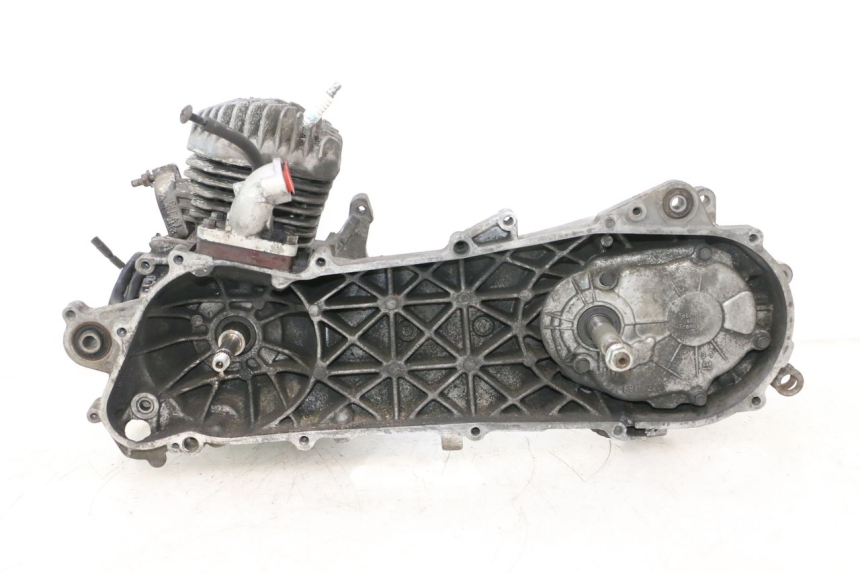 photo de MOTEUR PEUGEOT TREKKER TKR 50 (2005 - 2014) - Vue principale