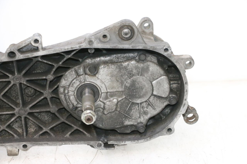 photo de MOTEUR PEUGEOT TREKKER TKR 50 (2005 - 2014) - Zoom état d’usage