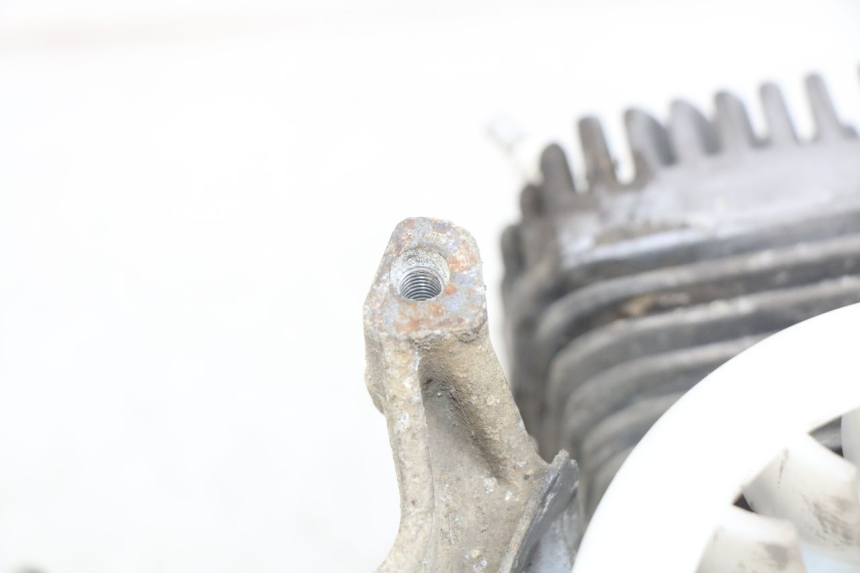 photo de MOTEUR PEUGEOT TREKKER 50 (1998 - 2004) - Zoom état d’usage