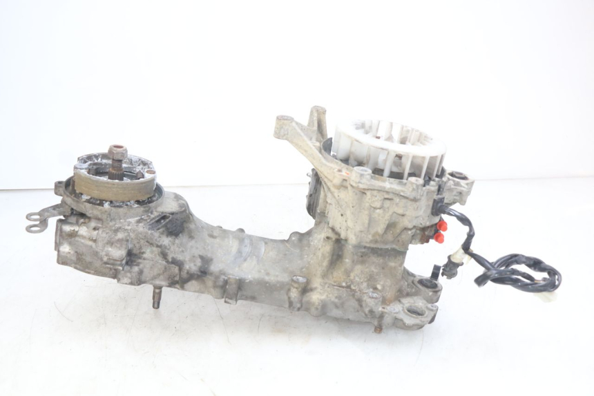 photo de MOTEUR PEUGEOT TREKKER 50 (1998 - 2004) - Vue d’ensemble