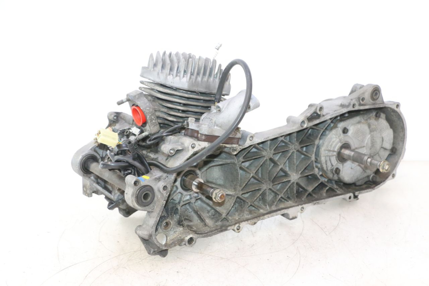 photo de MOTEUR PEUGEOT TREKKER 50 (1995 - 2004) - Détail de la pièce