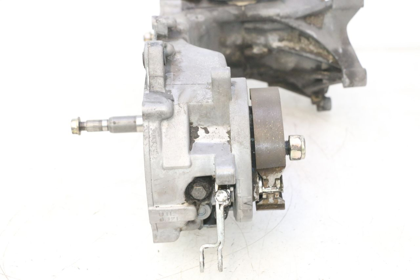 photo de MOTEUR PEUGEOT TREKKER 50 (1995 - 2004) - Photo complémentaire