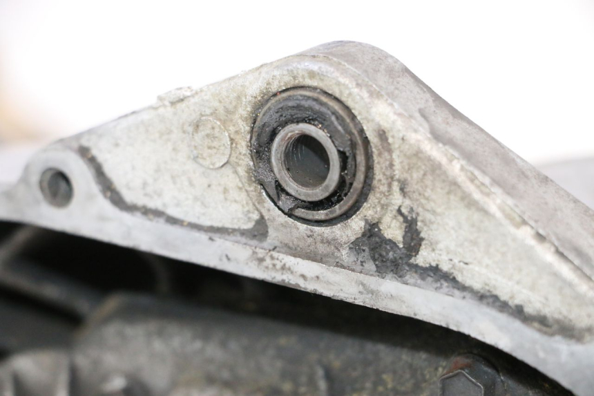 photo de MOTEUR PEUGEOT TREKKER 50 (1995 - 2004) - Angle alternatif
