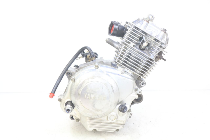 photo de MOTEUR YAMAHA TTR 125 (2000 - 2020) - Photo complémentaire