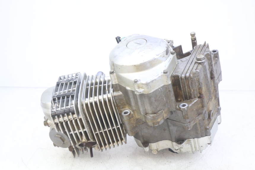 photo de MOTEUR YAMAHA TTR 125 (2000 - 2020) - Zoom état d’usage