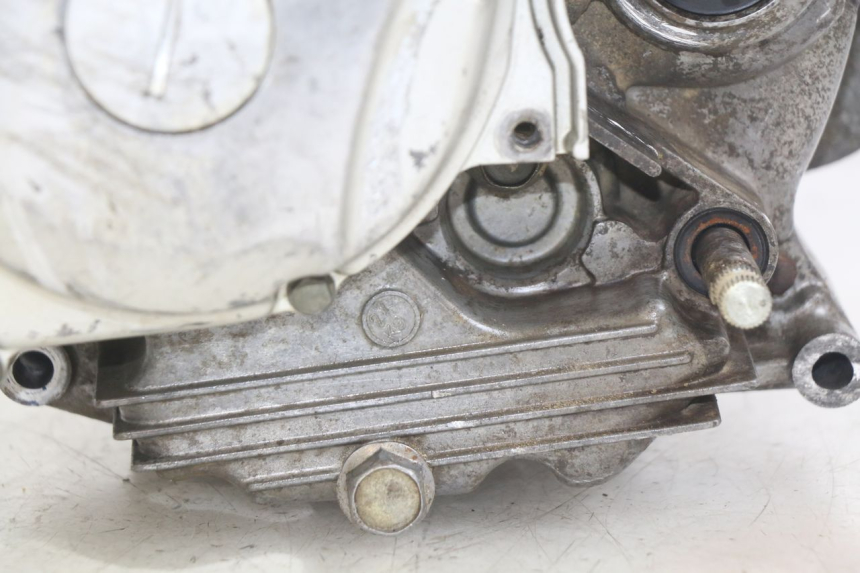 photo de MOTEUR YAMAHA TTR 125 (2000 - 2020) - Vue principale