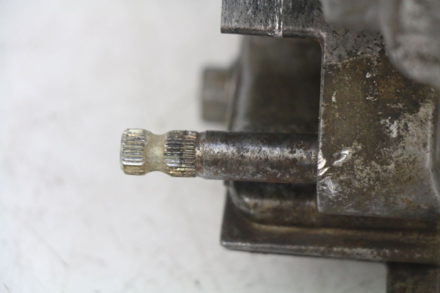 photo de MOTEUR YAMAHA TTR 125 (2000 - 2020) - État de surface