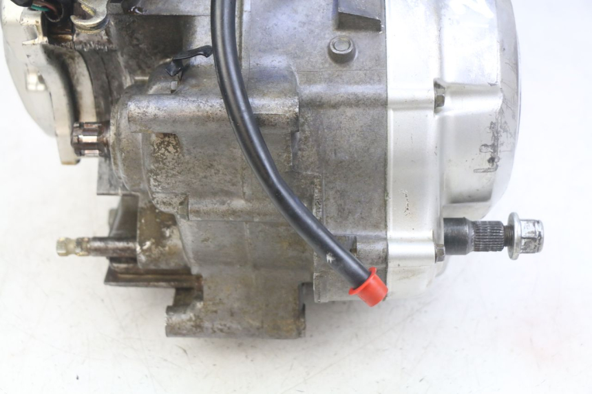 photo de MOTEUR YAMAHA TTR 125 (2000 - 2020) - Pièce contrôlée