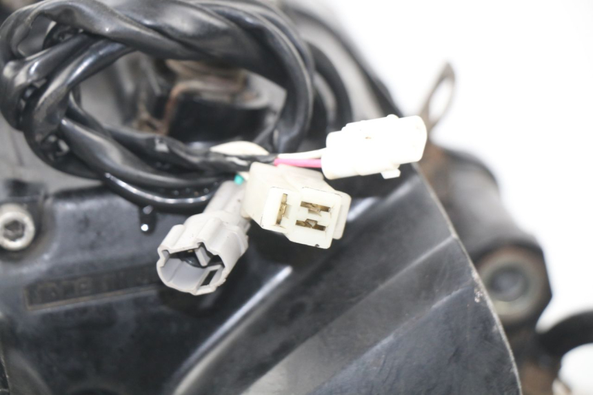photo de MOTEUR YAMAHA TW 125 (1998 - 2002) - Vue produit