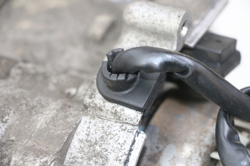 photo de MOTEUR PEUGEOT TWEET 4T 50 (2014 - 2019) - Vue produit