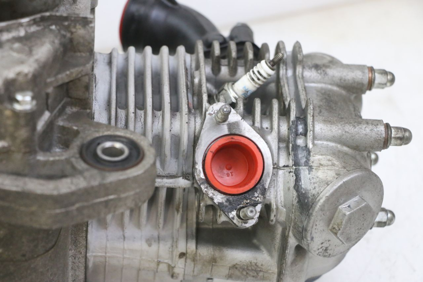 photo de MOTEUR PEUGEOT TWEET 4T 50 (2014 - 2019) - Zoom état d’usage