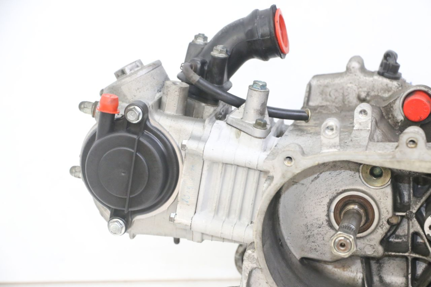 photo de MOTEUR PEUGEOT TWEET 4T 50 (2014 - 2019) - Détail de la pièce