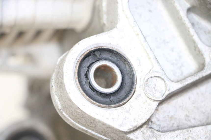 photo de MOTEUR PEUGEOT TWEET 4T 50 (2014 - 2019) - Autre angle de vue