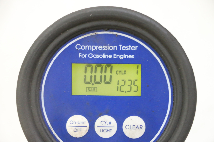 photo de MOTEUR PEUGEOT TWEET 4T 50 (2014 - 2019) - Vue d’ensemble