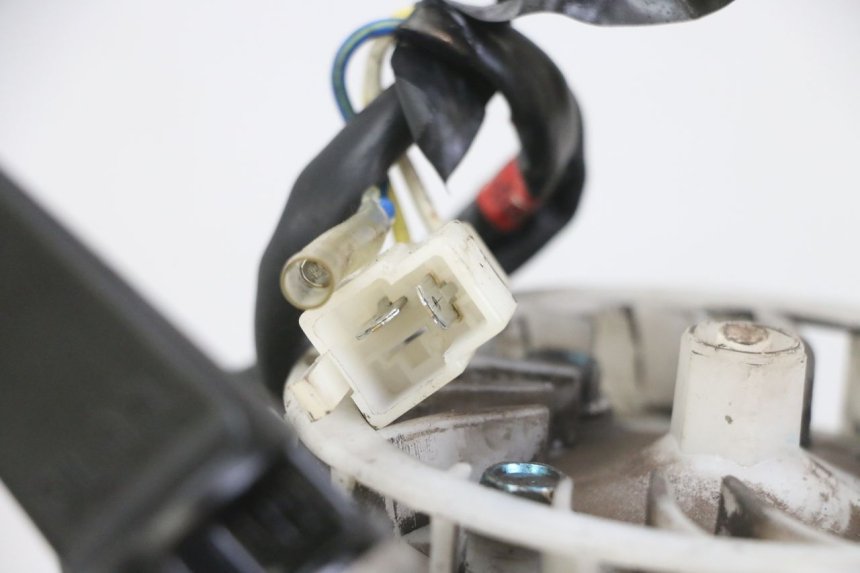 photo de MOTEUR PEUGEOT TWEET 4T 50 (2014 - 2019) - Autre angle de vue