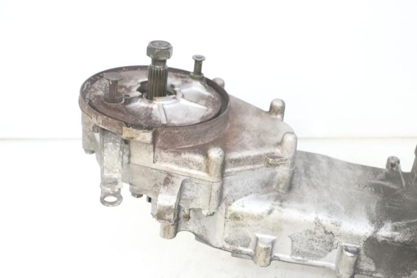 photo de MOTEUR PEUGEOT TWEET 4T 50 (2014 - 2019) - Vue d’ensemble