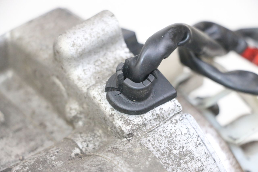 photo de MOTEUR PEUGEOT TWEET 4T 50 (2014 - 2019) - Marquages et références