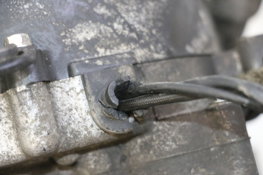 photo de MOTEUR PEUGEOT TWEET 4T 50 (2018 - 2022) - Détail de la pièce