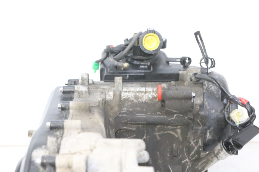 photo de MOTEUR PEUGEOT TWEET 4T 50 (2018 - 2022) - Vue produit