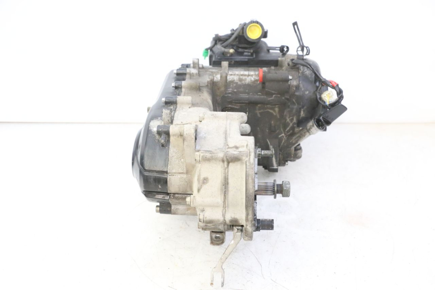 photo de MOTEUR PEUGEOT TWEET 4T 50 (2018 - 2022) - Détails caractéristiques