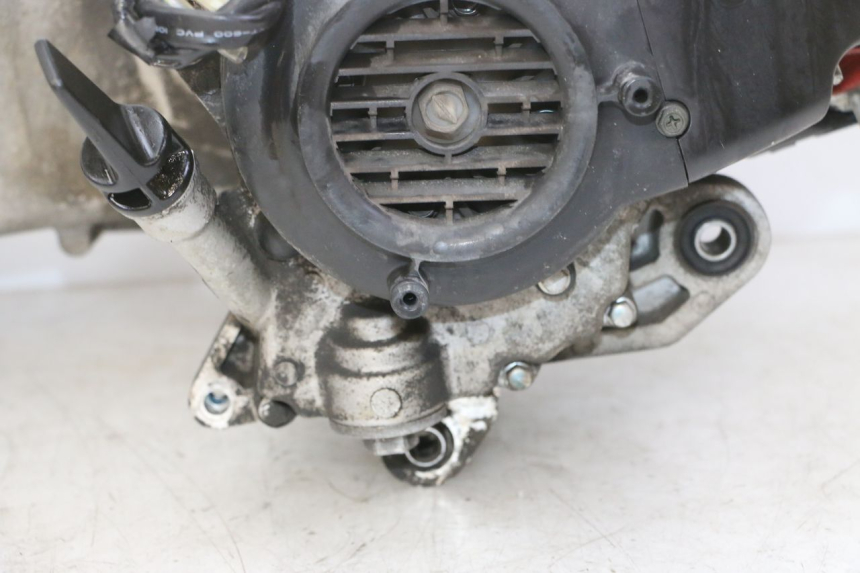 photo de MOTEUR PEUGEOT TWEET 4T 50 (2018 - 2022) - Photo complémentaire