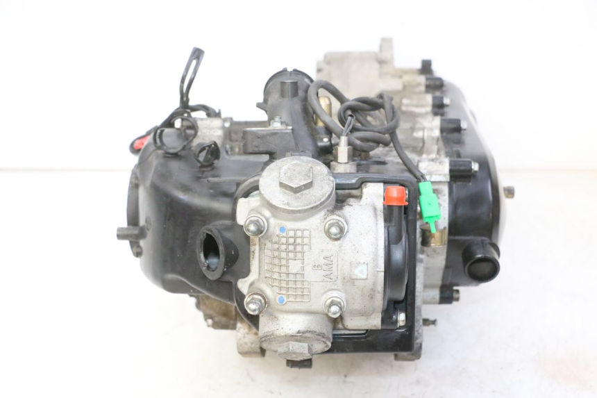 photo de MOTEUR PEUGEOT TWEET 4T 50 (2018 - 2022) - Angle alternatif