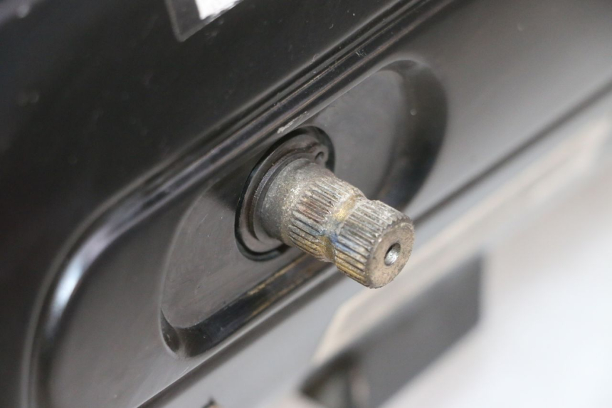 photo de MOTEUR PEUGEOT TWEET 4T 50 (2018 - 2022) - Zoom qualité