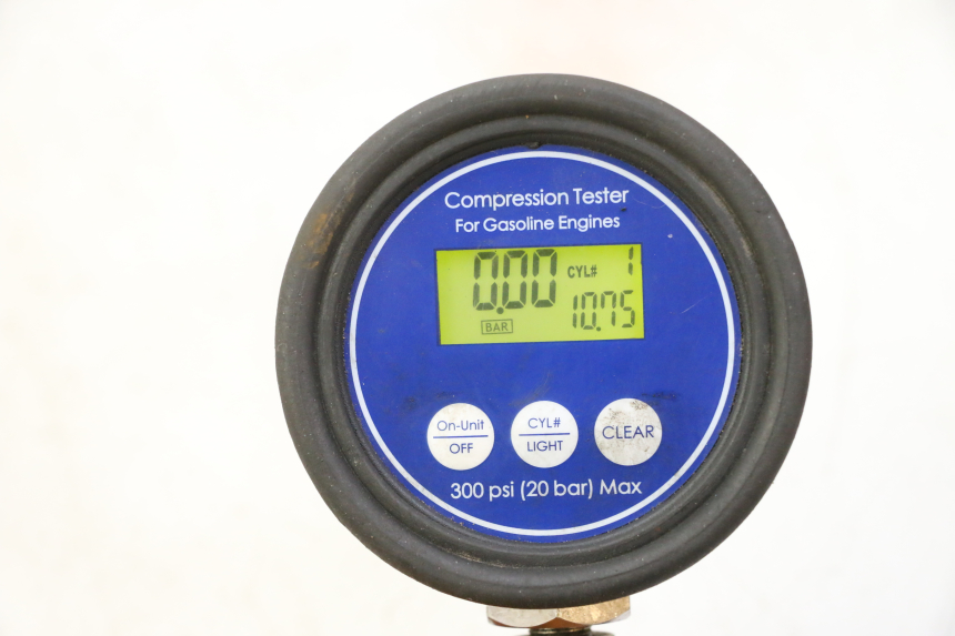 photo de MOTEUR PEUGEOT TWEET 4T 50 (2018 - 2022) - Détail de la pièce