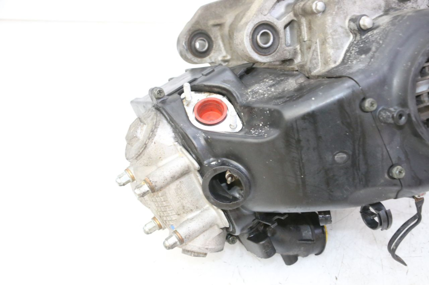 photo de MOTEUR PEUGEOT TWEET 4T 50 (2018 - 2022) - Vue d’ensemble