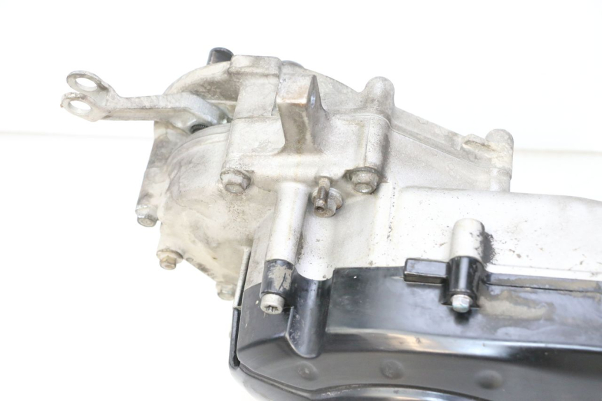 photo de MOTEUR PEUGEOT TWEET 4T 50 (2018 - 2022) - État de surface