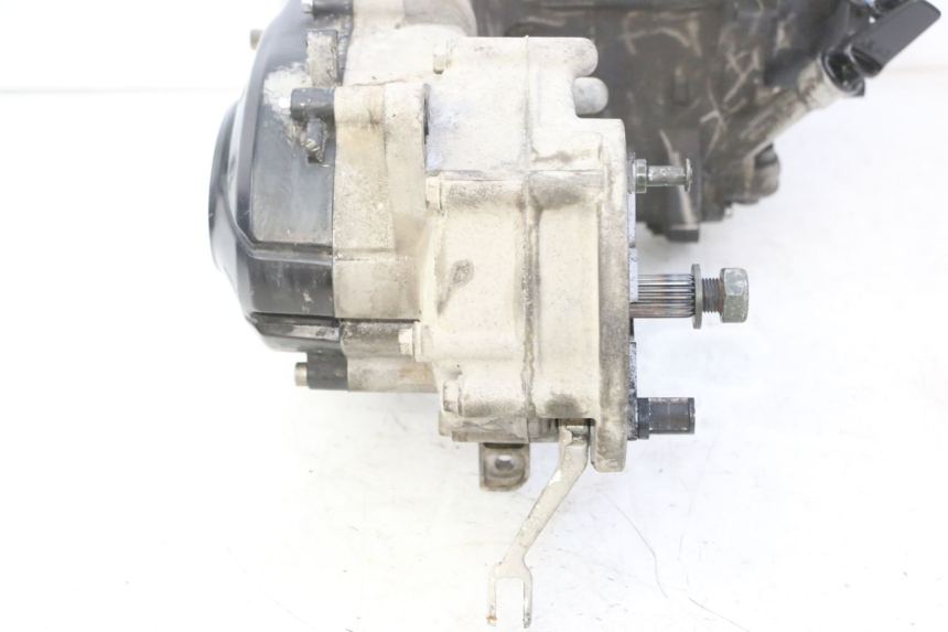 photo de MOTEUR PEUGEOT TWEET 4T 50 (2018 - 2022) - Marquages et références