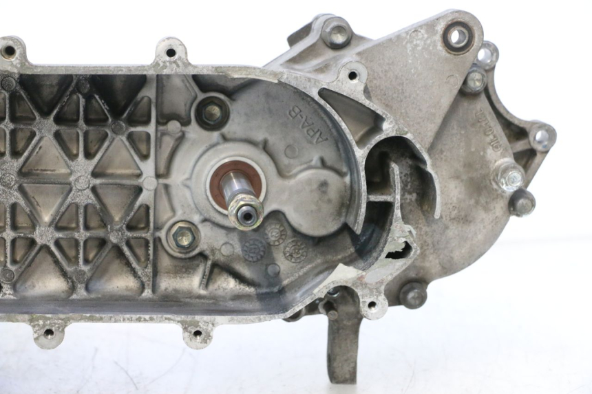 photo de MOTEUR PEUGEOT TWEET 4T 50 (2018 - 2022) - Angle alternatif
