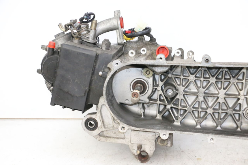 photo de MOTEUR PEUGEOT TWEET PRO CARGO 50 (2018 - 2022) - Vue produit