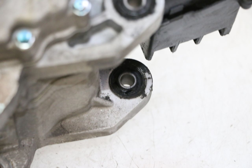 photo de MOTEUR PEUGEOT TWEET PRO CARGO 50 (2018 - 2022) - Angle alternatif