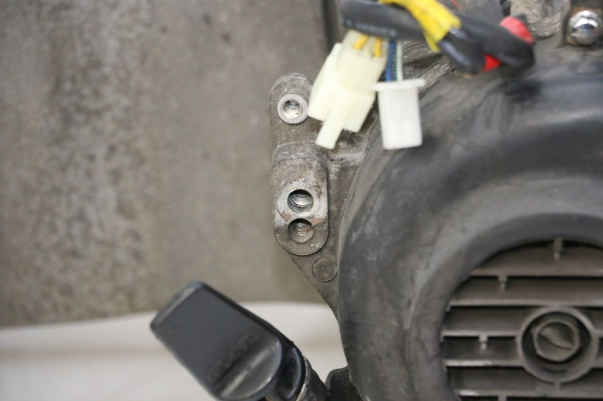 photo de MOTEUR PEUGEOT TWEET PRO CARGO 50 (2018 - 2022) - Pièce contrôlée