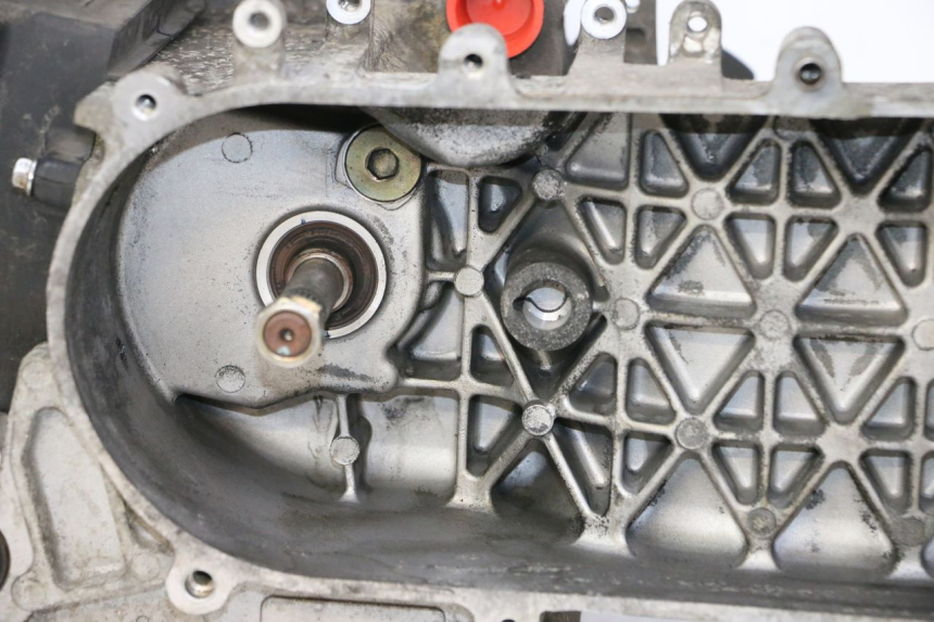 photo de MOTEUR PEUGEOT TWEET PRO CARGO 50 (2018 - 2022) - Pièce contrôlée