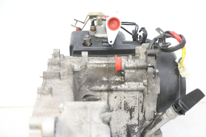 photo de MOTEUR PEUGEOT TWEET PRO EFI 4T 50 (2021 - 2022) - Zoom composants