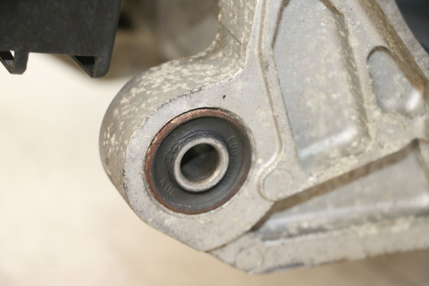 photo de MOTEUR PEUGEOT TWEET PRO EFI 4T 50 (2021 - 2022) - Zoom état d’usage