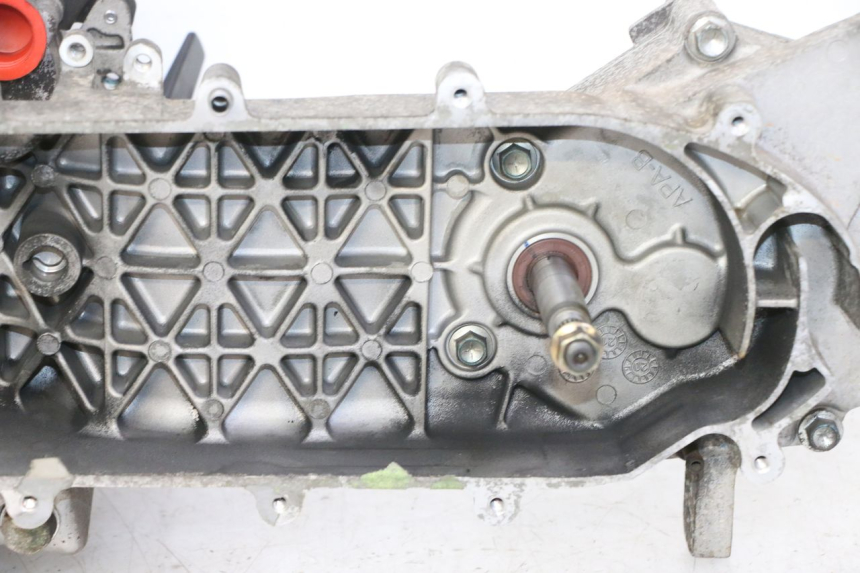 photo de MOTEUR PEUGEOT TWEET PRO EFI 4T 50 (2021 - 2022) - Zoom état d’usage