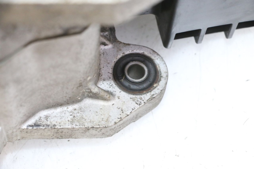 photo de MOTEUR PEUGEOT TWEET PRO EFI 4T 50 (2021 - 2022) - Vue d’ensemble