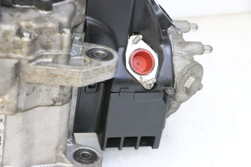 photo de MOTEUR PEUGEOT TWEET PRO EFI 4T 50 (2021 - 2022) - Pièce contrôlée