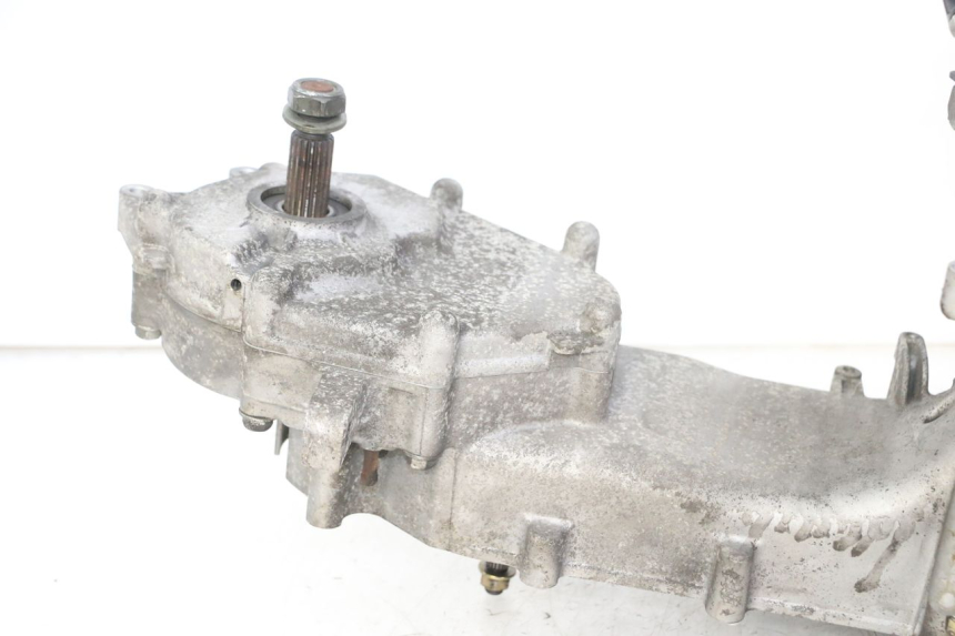 photo de MOTEUR PEUGEOT TWEET PRO EFI 4T 50 (2021 - 2022) - Marquages et références