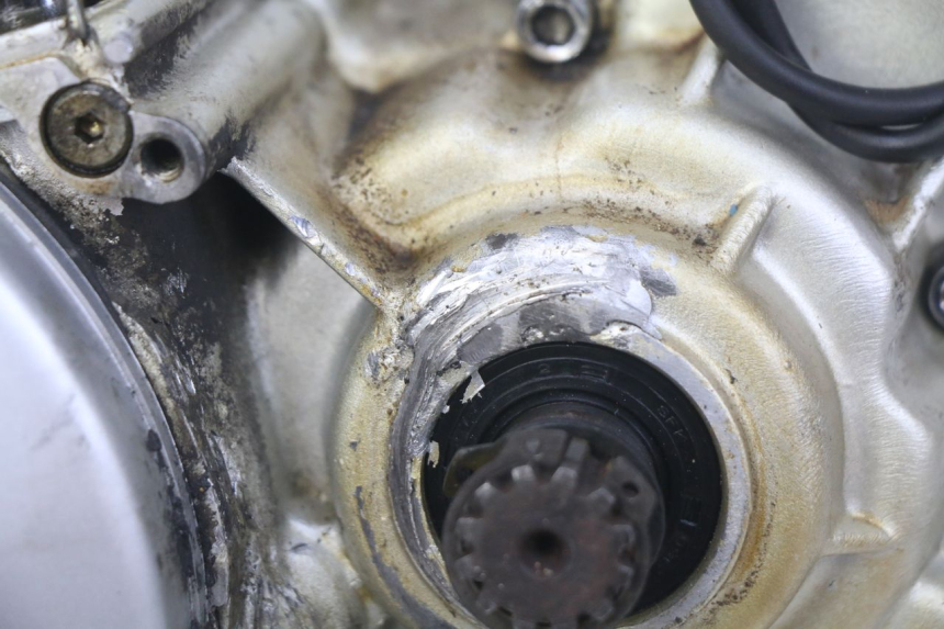 photo de MOTEUR KEEWAY TX 50 (2008 - 2015) - Détail de la pièce